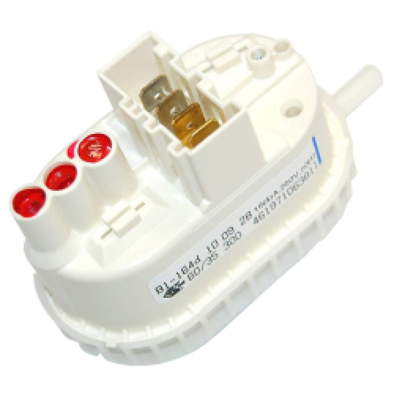PRESSOSTAT 1 NIVEAU POUR LAVE LINGE WHIRLPOOL - 481227128441