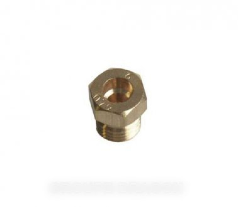 Injecteur, gicleur gaz naturel 79 d'origine Four, cuisinière C00066166 ARISTON HOTPOINT Four, cuisinière C00066166 ARISTON HOTPO