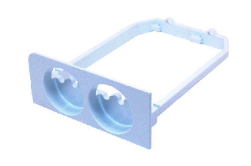 Vitre extérieure de porte (22) 493X412,5 mm Four, cuisinière C00143402 INDESIT