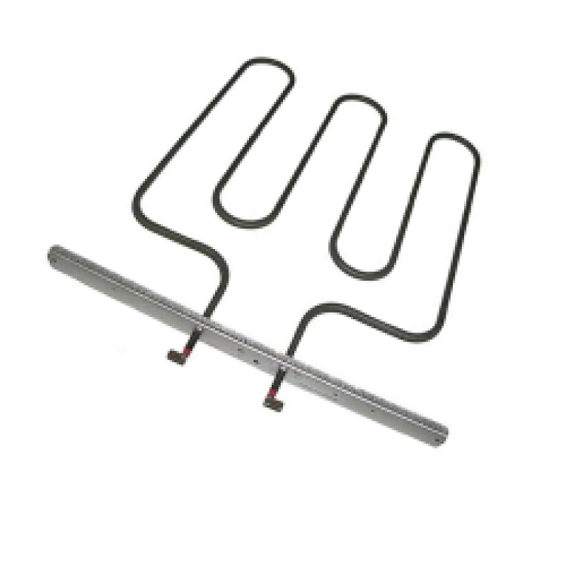 Résistance de sole 1000 W Four, cuisinière C00256783, 482000023044 INDESIT