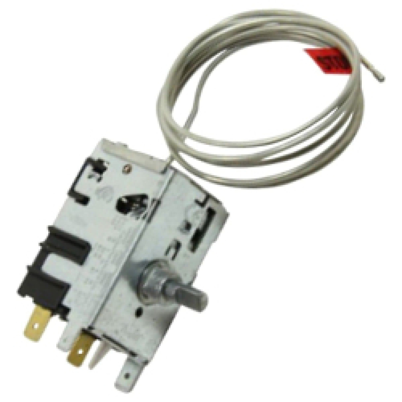 Thermostat d'origine Réfrigérateur, congélateur C00267122 INDESIT
