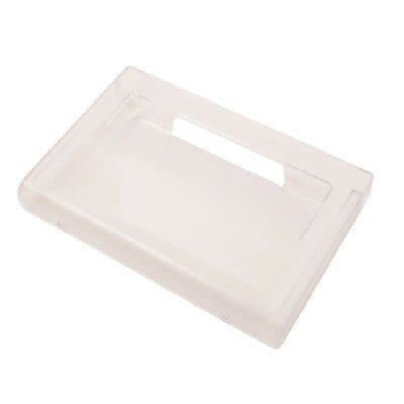 Façade de bac à légumes d'origine 250x180x30 mm Réfrigérateur, congélateur C00272746 ARISTON HOTPOINT