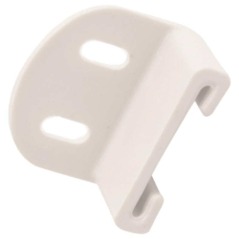 Guide glissiere habillage pour Refrigerateur Ariston