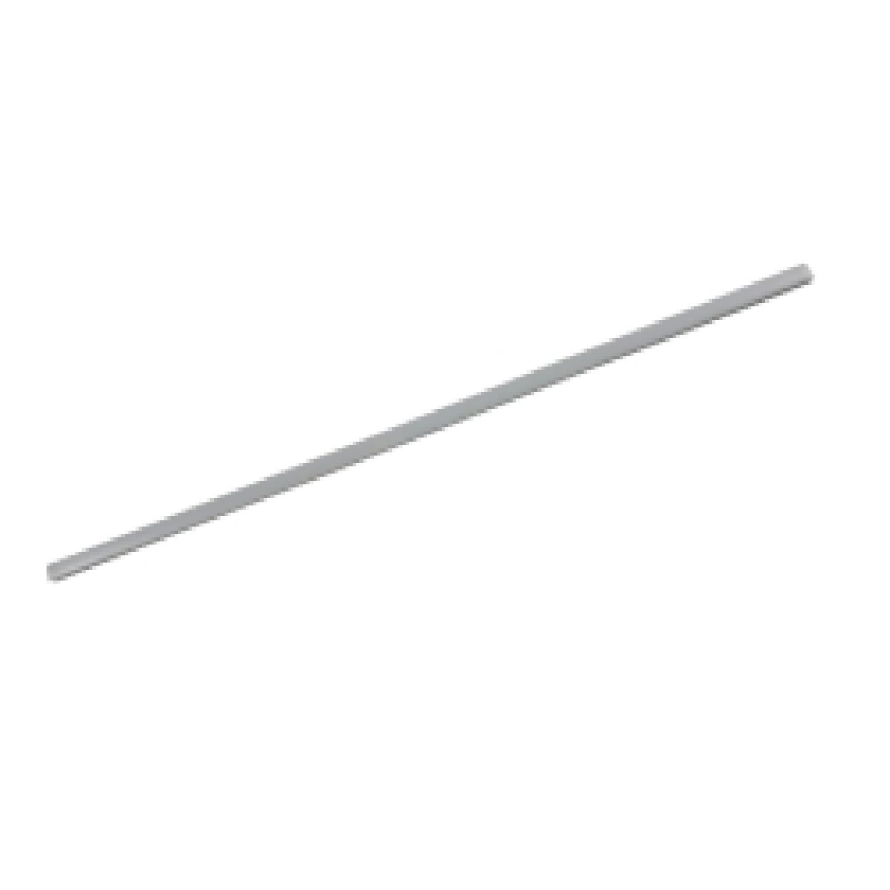 Profil Clayette, étagère avant d'origine 475mm Réfrigérateur, congélateur C00507872, 488000507872 INDESIT