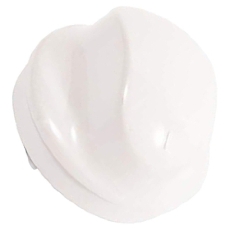 BOUTON PROGRAMMATEUR BLANC PW IN pour lave linge INDESIT - C00270544