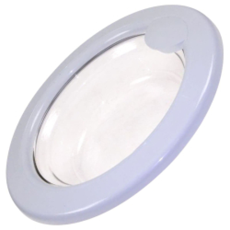 Hublot complet d'origine Lave-linge C00509462 INDESIT