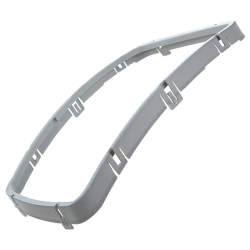 Collier fixation de manchette d'origine Lave-linge 481010410280 WHIRLPOOL