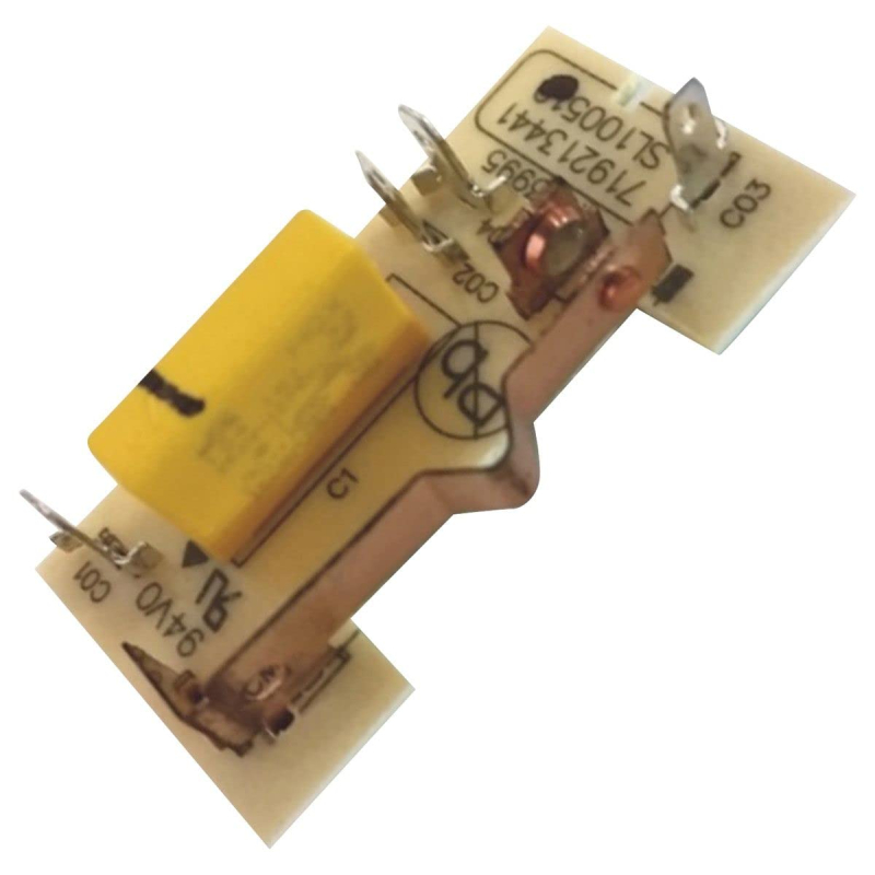 Carte électronique Robot ménager MS-0A11375 MOULINEX Robot ménager MS-0A11375 MOULINEX