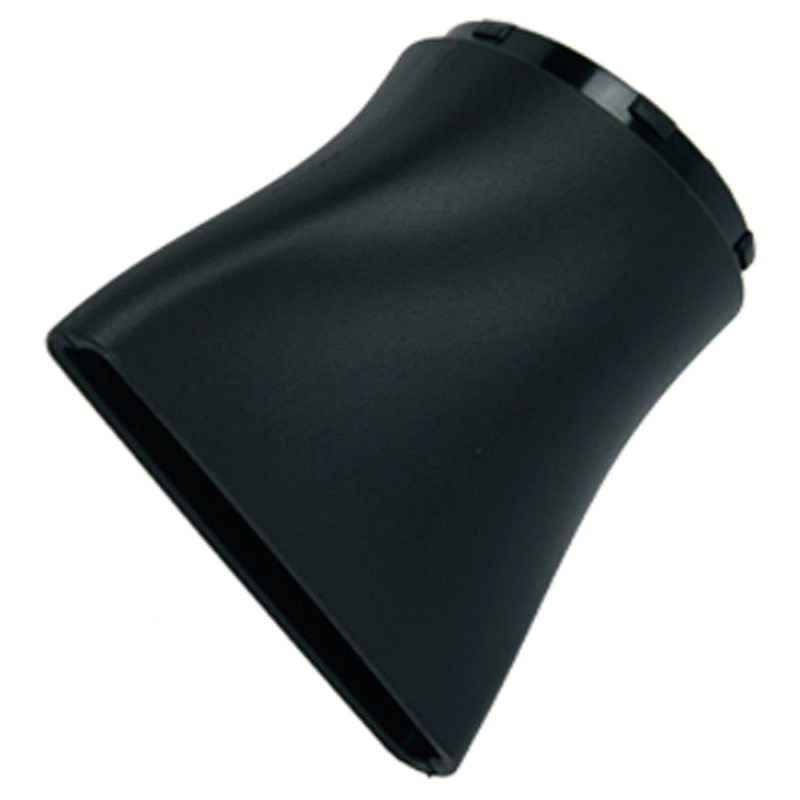 Calor Buse étroit Noir 6mm Sèche-Cheveux CS-00135658 Sèche-Cheveux CS-00135658