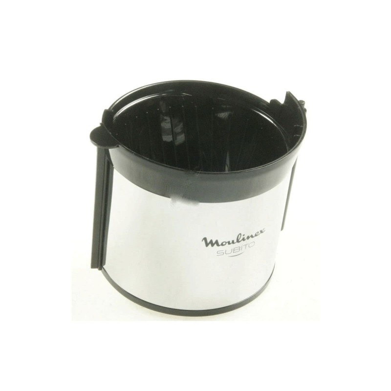 Porte filtre cafetiere subito Cafetière, Machine à Café SS-201009 MOULINEX Cafetière, Machine à Café SS-201009 MOULINEX
