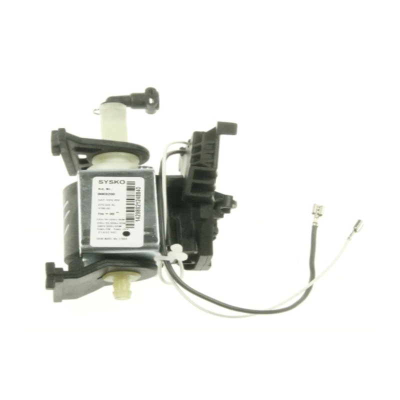 Pompe expresso NESPRESSO CITIZ&MILK Cafetière, Machine à Café MS-623404 KRUPS Cafetière, Machine à Café MS-623404 KRUPS