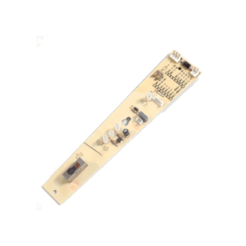 Carte électronique 18V Aspirateur RS-2230001123 ROWENTA Aspirateur RS-2230001123 ROWENTA