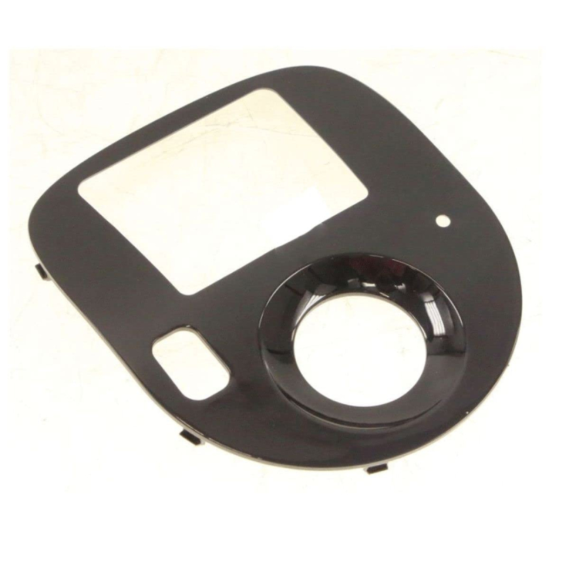 Cadran noir de cuiseur COOKEO 126x106 mm Cuiseur vapeur SS-208066 MOULINEX Cuiseur vapeur SS-208066 MOULINEX
