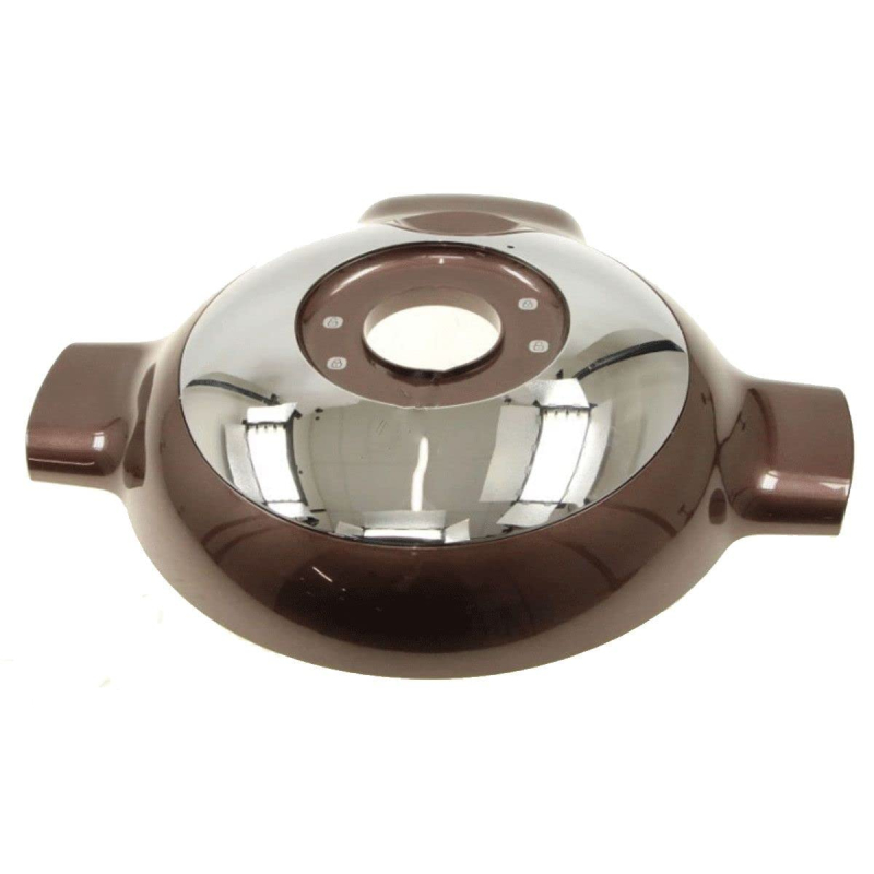 Couvercle supérieur de COOKEO Cuiseur vapeur SS-996926 SEB Cuiseur vapeur SS-996926 SEB