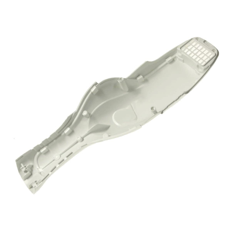 Boitier supérieur blanc Aspirateur RS-2230001501 ROWENTA Aspirateur RS-2230001501 ROWENTA