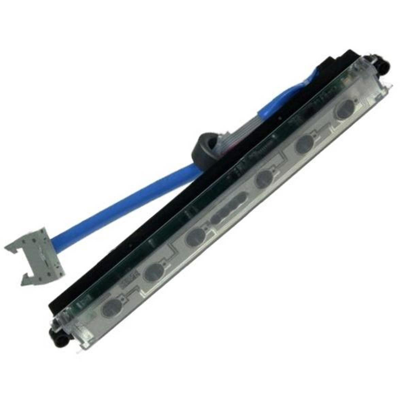 Boite commandes Hotte C00287875, 482000031807 INDESIT
