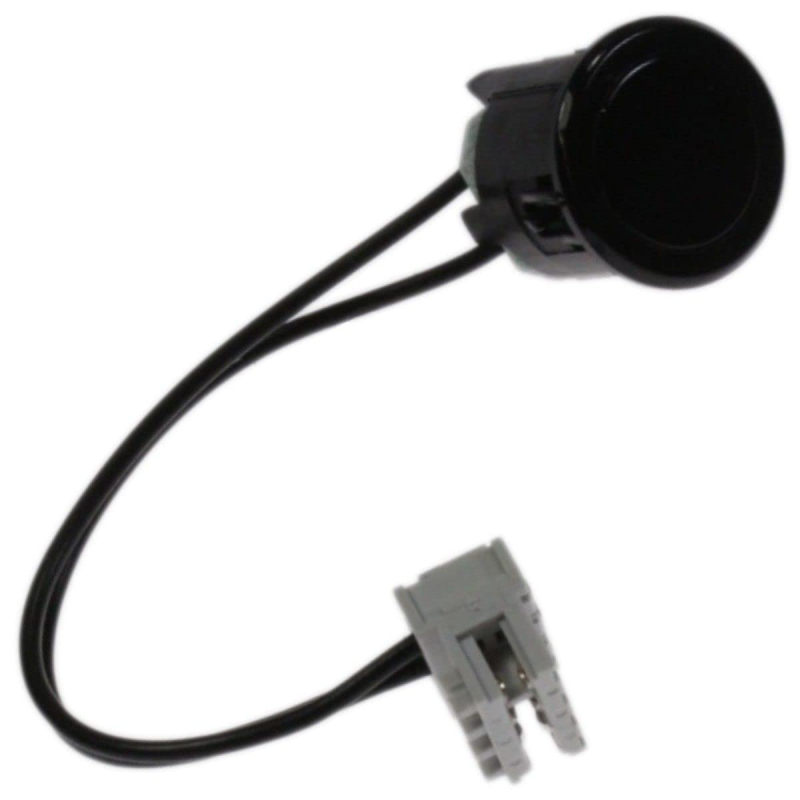 Touche interrupteur Four, cuisinière 481061523021 WHIRLPOOL