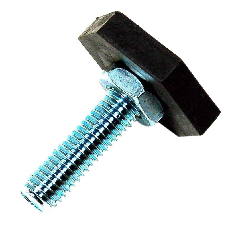 PIED REGLABLE POUR LAVE LINGE WHIRLPOOL - 481010433908