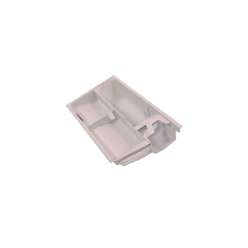 Bac à lessive, bac à détergent d'origine Lave-linge 482000023253 ARISTON HOTPOINT HOTPOINT Lave-linge 482000023253 ARISTON HOTPO