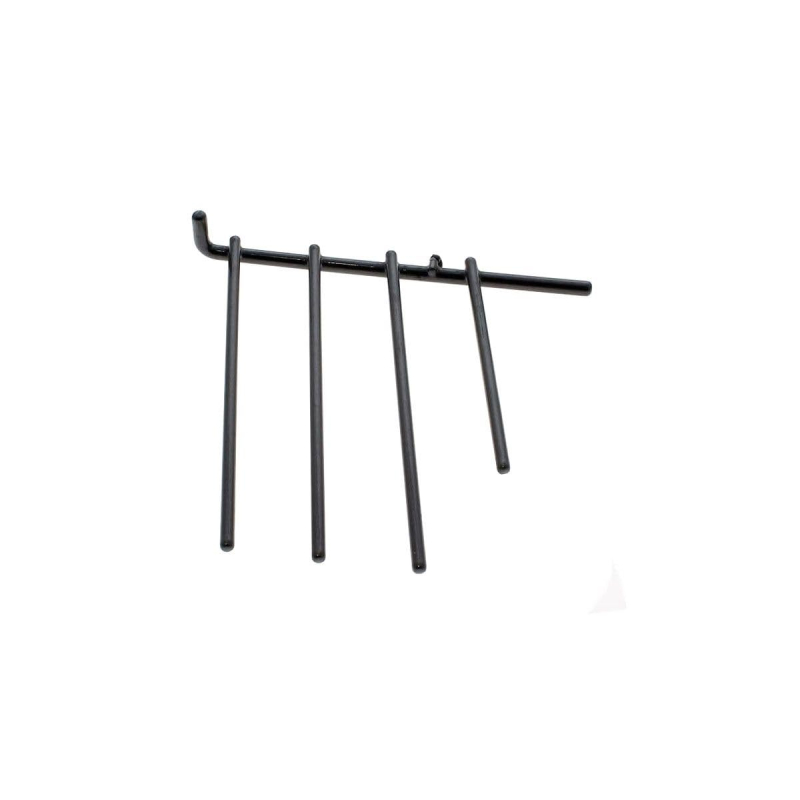 Petite grille support plats d'origine Lave-vaisselle 481010392221 WHIRLPOOL