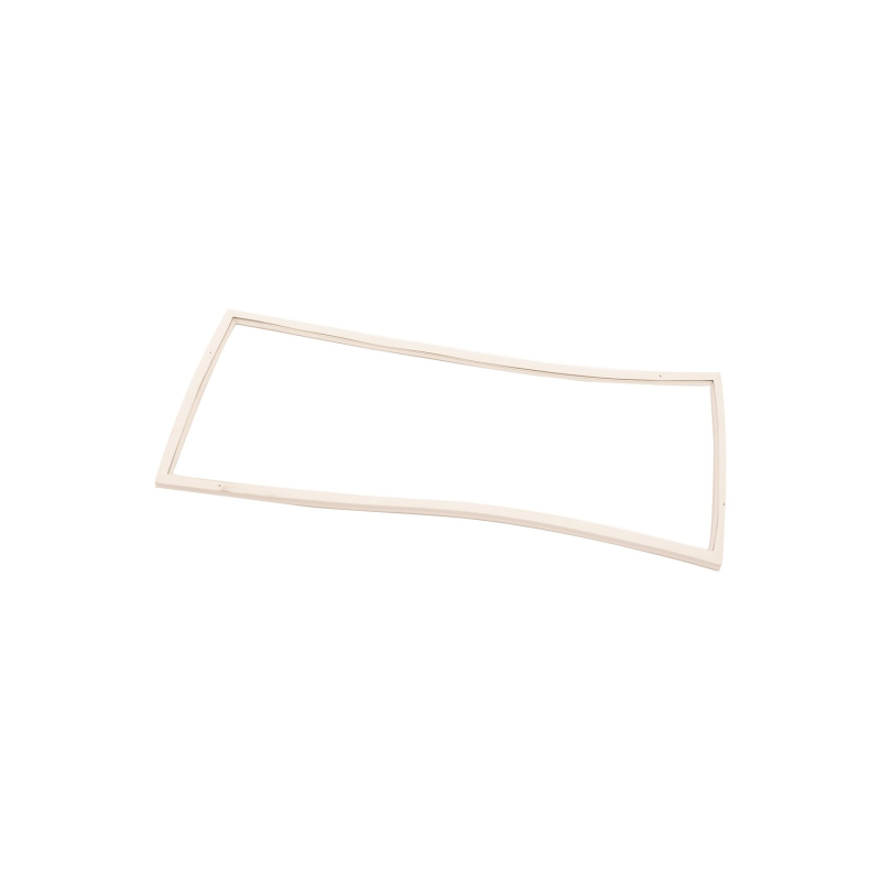 Joint de porte (partie congélateur) d'origine Réfrigérateur, congélateur C00025426 ARISTON HOTPOINT HOTPOINT