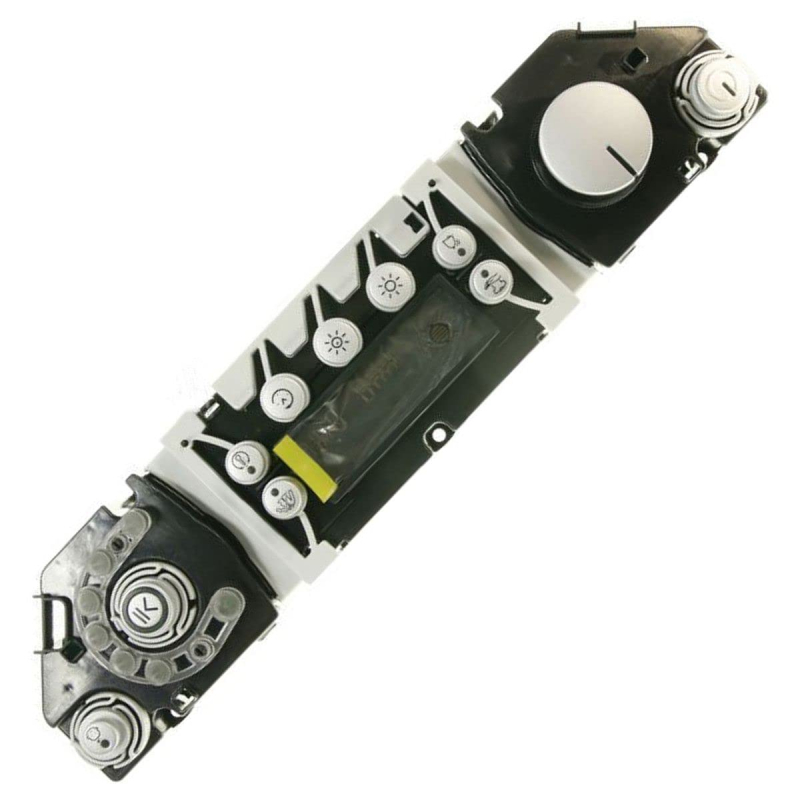 Module d'affichage d'origine Sèche-linge C00296622 ARISTON HOTPOINT Sèche-linge C00296622 ARISTON HOTPOINT