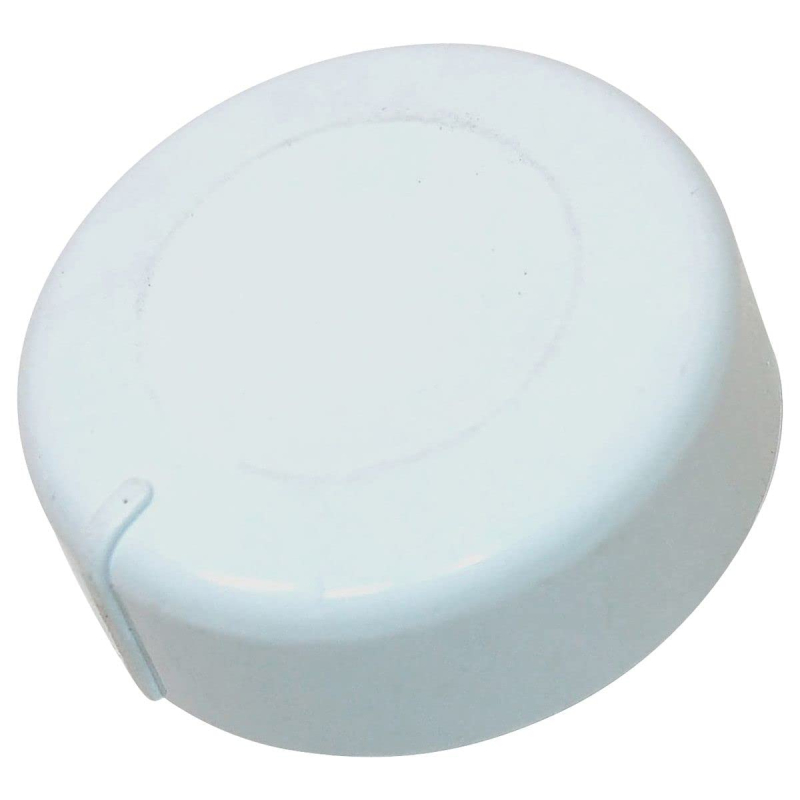 Bouton programmateur blanc Lave-linge 481241359155 WHIRLPOOL