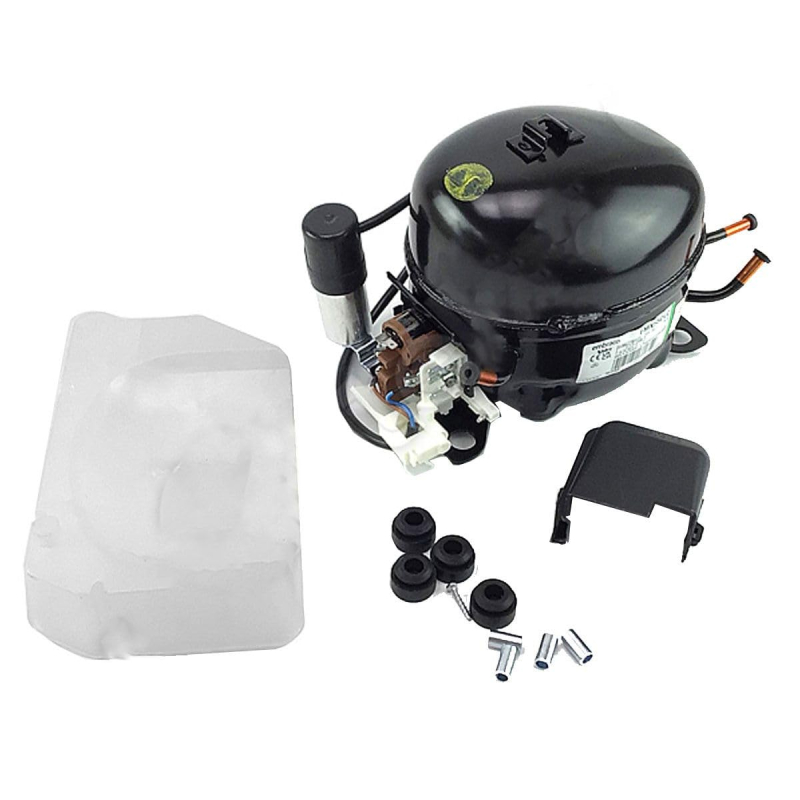 SOS Accessoire Compresseur EMX55CLC 1/6 R600 Réfrigérateur, congélateur EMX55CLC LIEBHERR