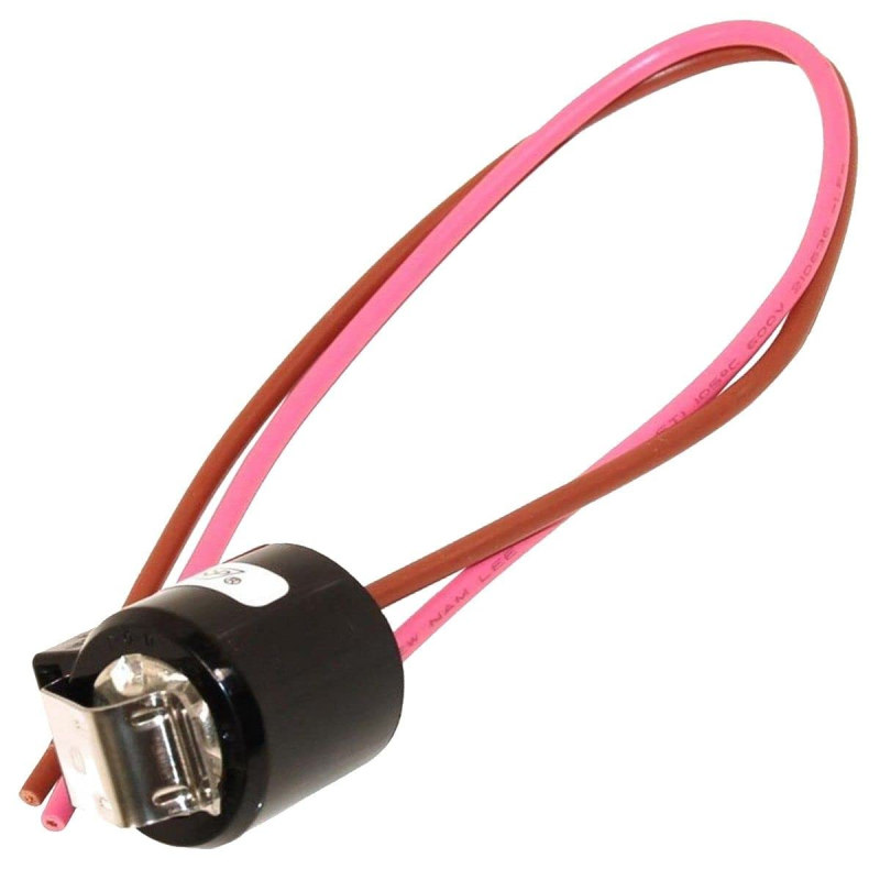 Thermostat de dégivrage 39TVE31 d'origine Réfrigérateur, congélateur 482000007311 WHIRLPOOL Réfrigérateur, congélateur 482000007