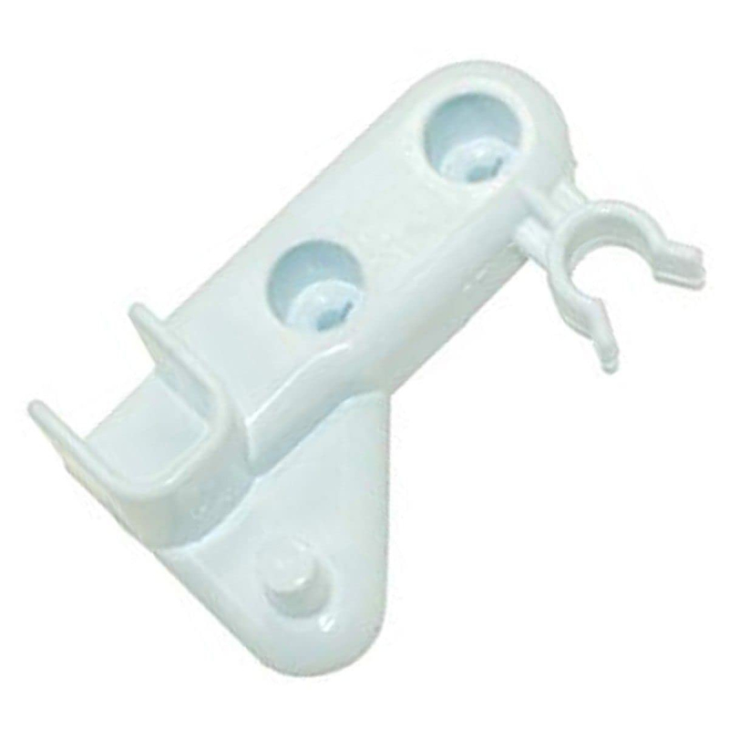 Butoir de portillon droit d'origine Réfrigérateur, congélateur C00041957 SCHOLTES Réfrigérateur, congélateur C00041957 SCHOLTES