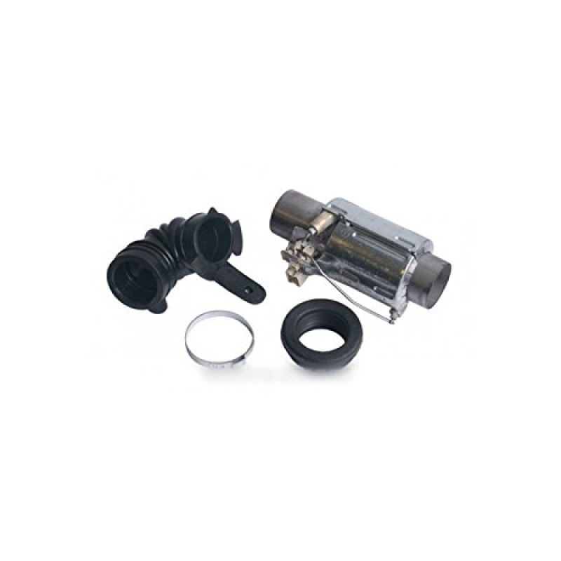 FAGOR BRANDT VEDETTE SAUTER DE-DIETRICH - ELEMENT CHAUFFANT 2040W POUR LAVE VAISSELLE BRANDT THOMSON