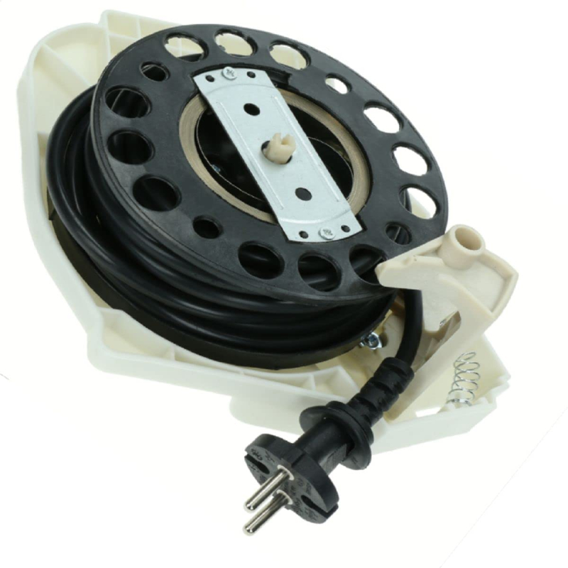 SOS Accessoire Enrouleur avec cable Aspirateur 78600200 NILFISK
