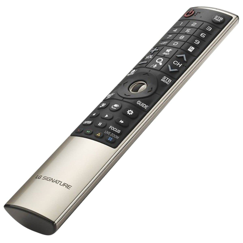 Télécommande ANMR700 ANMR400 Télévision AKB74935301, AKB75455601 LG Télévision AKB74935301, AKB75455601 LG