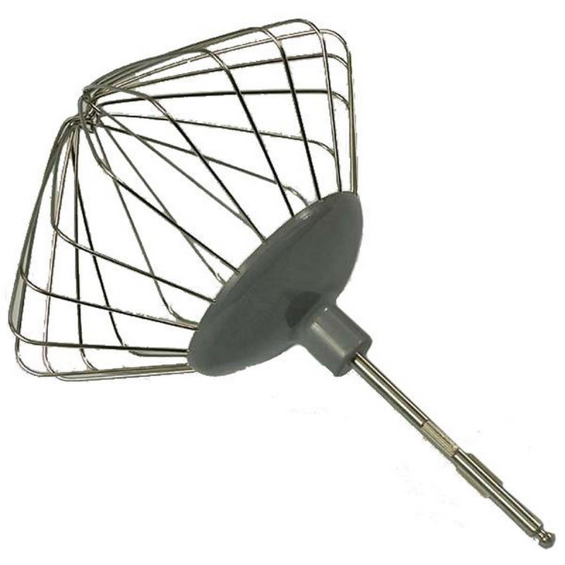 SemBoutique - Marque - KENWOOD - Désignation - FOUET ASSEMBLE - Référence - KW715920