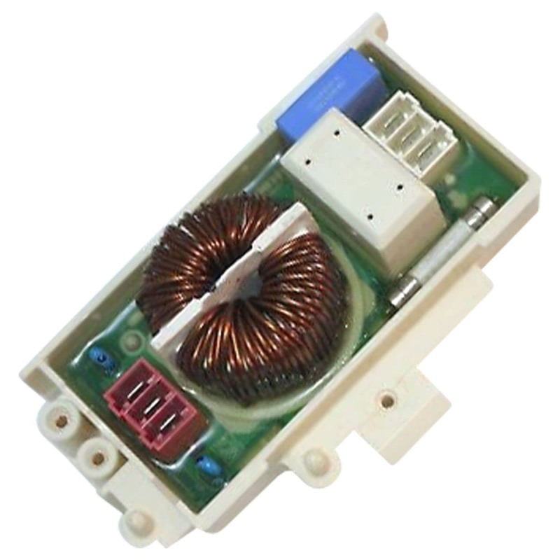 Filter Assembly n°A485 Lave-linge EAM62492301 LG