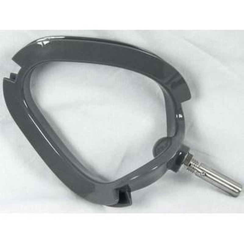 Support batteur souple (sans partie souple) pour robots COOKING CHEF Robot ménager KW714262 KENWOOD