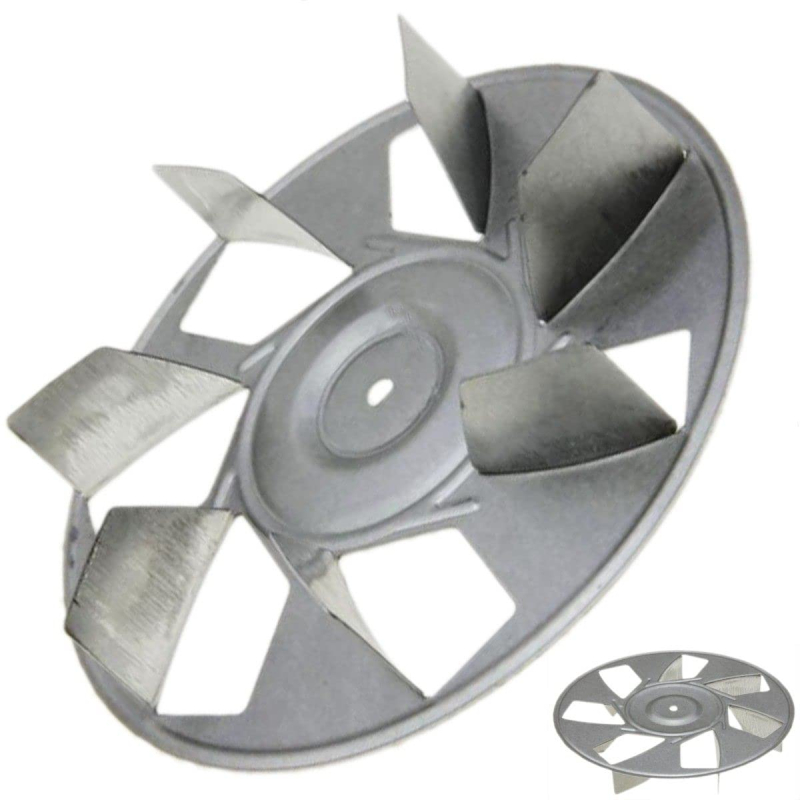Hélice Four, cuisinière 93503555 CANDY