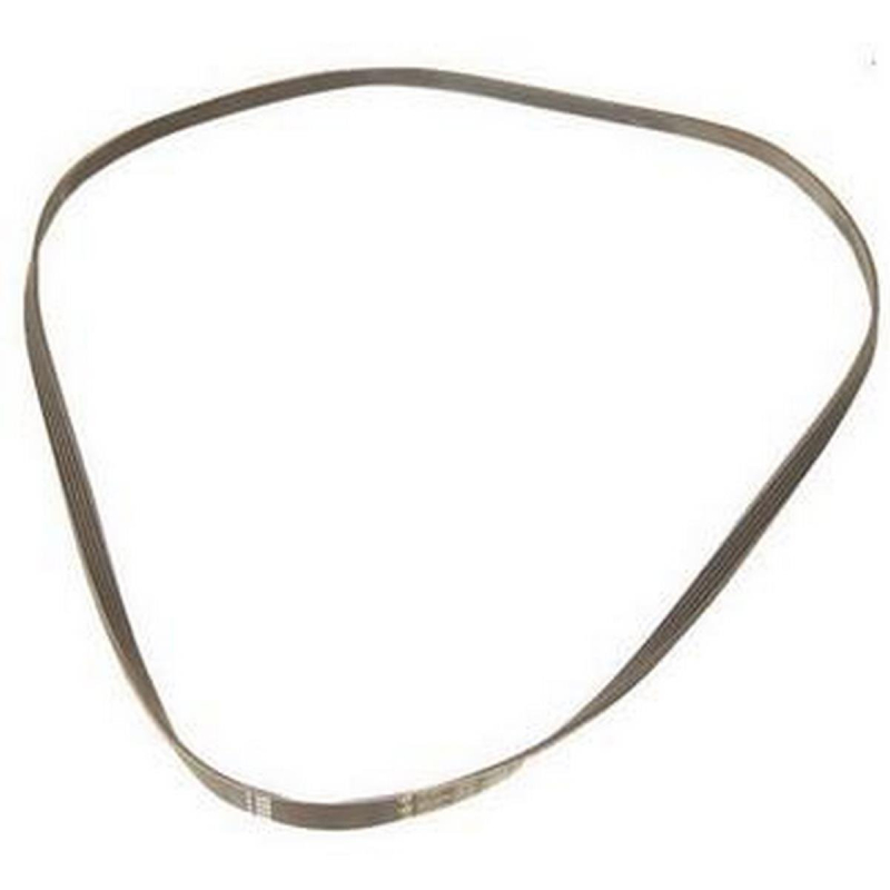 Courroie 1222 J5 d'origine Lave-linge 51X9939 VEDETTE Lave-linge 51X9939 VEDETTE