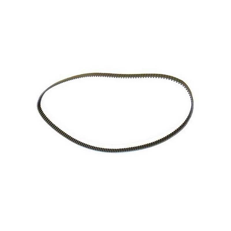 courroie dentée pour machine à pain 80S3M570 taille 570mm
