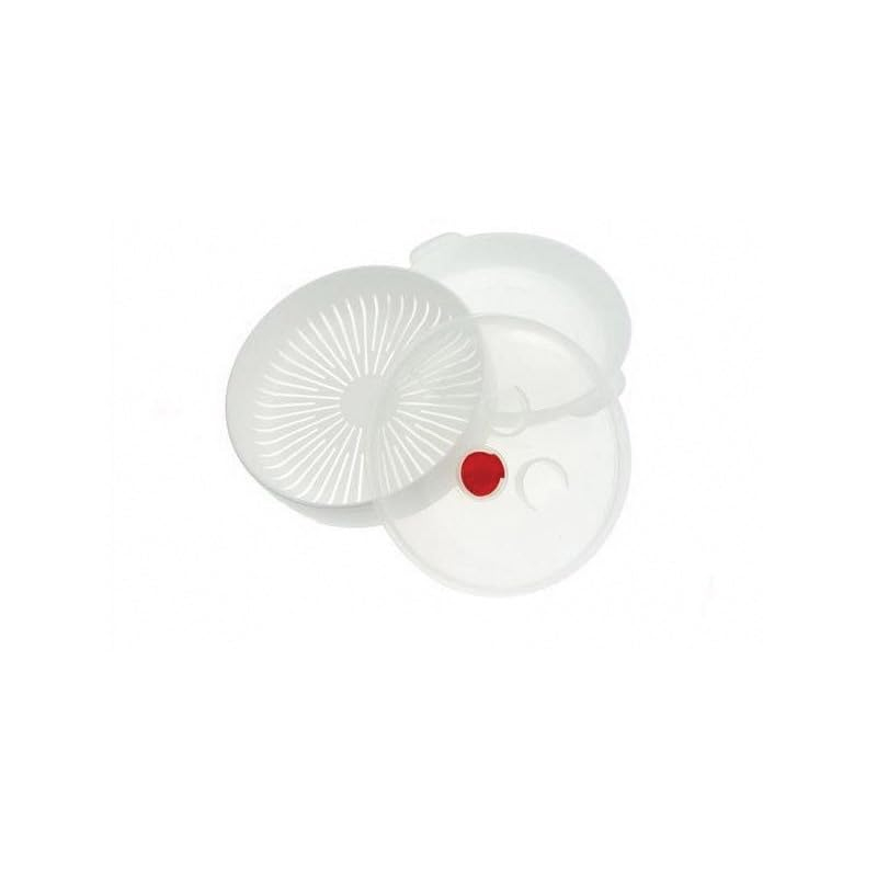 Kit vapeur micro onde en plastique Four micro-ondes 3911W1A012A LG