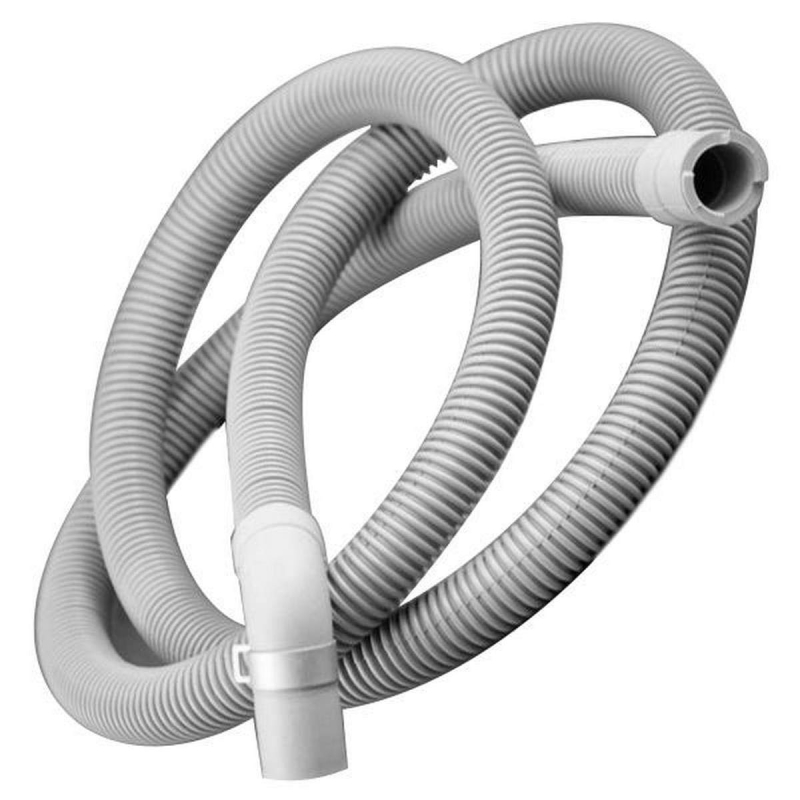 Tuyau d'evacuation Lave-vaisselle AEM72912602 LG