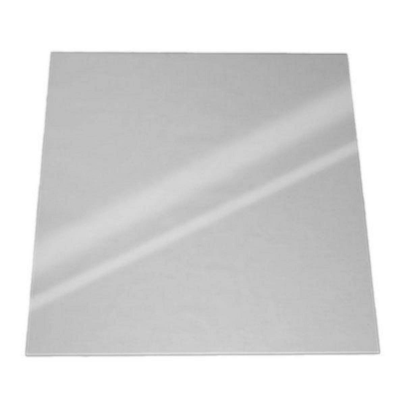 Verre intermédiaire de porte 460X440 mm Four, cuisinière 44003350 CANDY