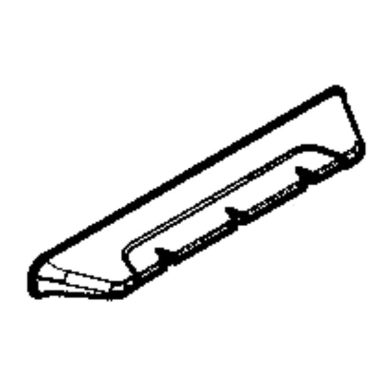 Aube de tambour Sèche-linge 4432EL1003A LG Sèche-linge 4432EL1003A LG