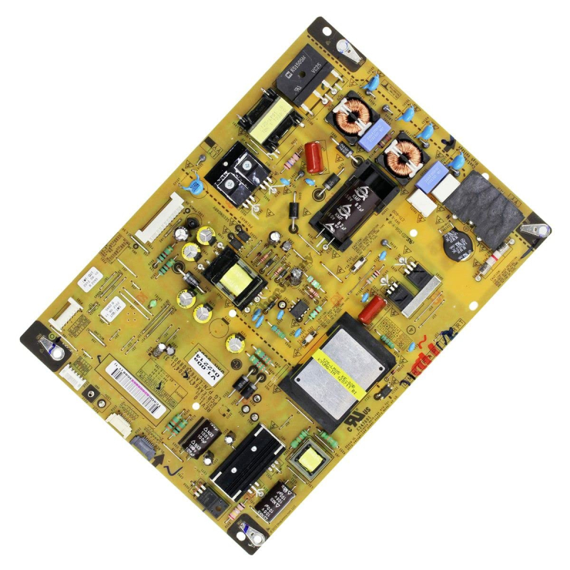 LG Platine d'alimentation Télévision EAY62608903, CRB33082701 Télévision EAY62608903, CRB33082701