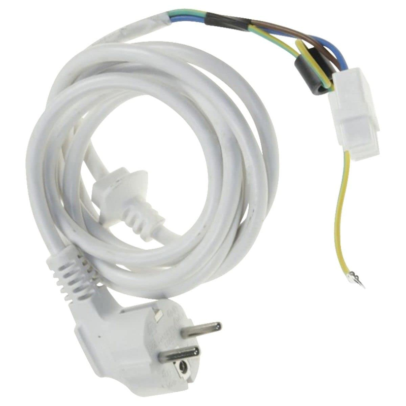 Cordon d'alimentation (274075-54353) Lave-linge EAD61246403 LG