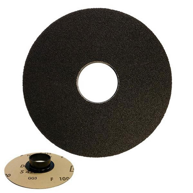 Abrasif fin (x1) cireuse 3SL Cireuse 0100960 FAKIR Cireuse 0100960 FAKIR