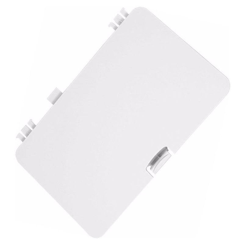 Trappe du bouchon de vidange Lave-linge MBL38266701 LG