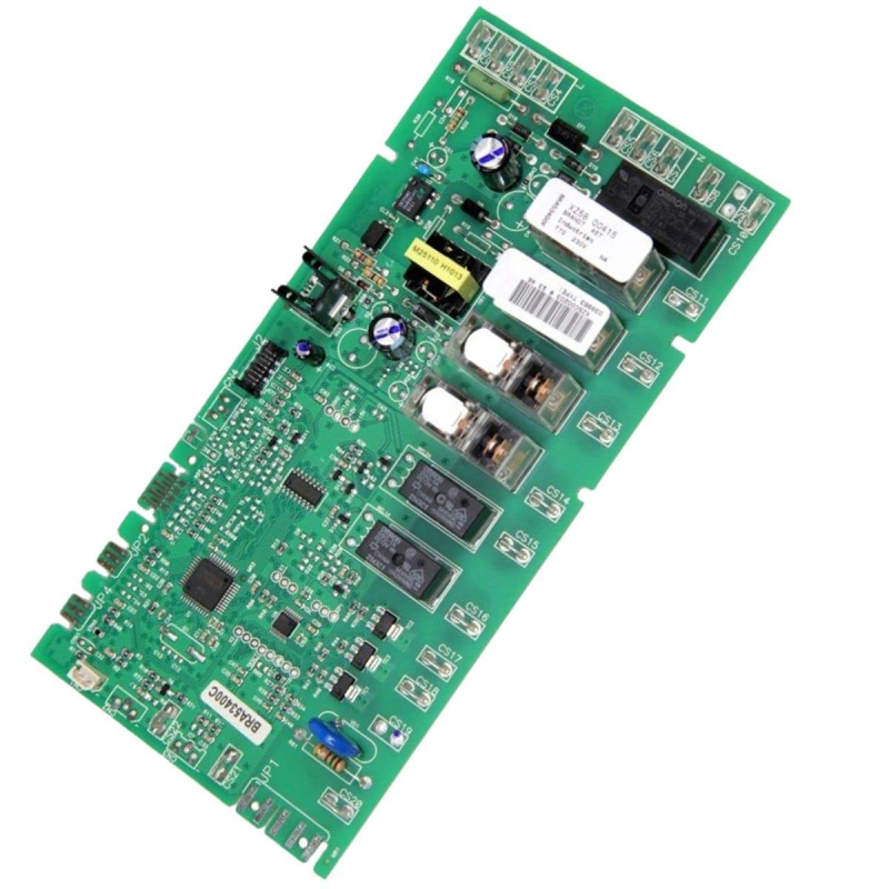 Carte électronique, module de puissance Four, cuisinière AS0003377 SAUTER Four, cuisinière AS0003377 SAUTER