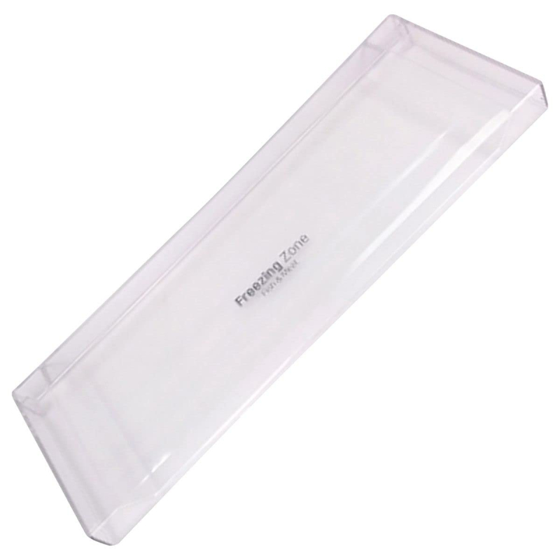 Façade n°169B de tiroir 562X205X40 mm Réfrigérateur, congélateur MCK68045501 LG