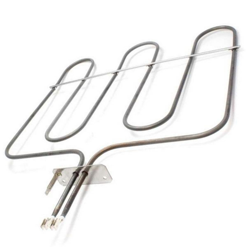 Résistance de voute/grill 2000W (166497-41206) Four, cuisinière 93780171 ROSIERES